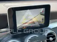 2017 Mercedes Benz GLC 220