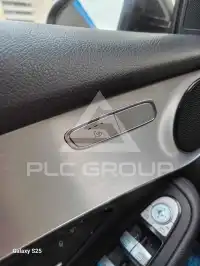 2017 Mercedes Benz GLC 220