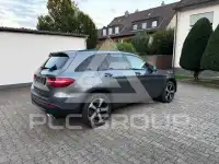 2017 Mercedes Benz GLC 220