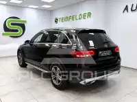 2017 Mercedes Benz GLC 220