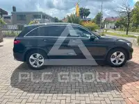 2017 Mercedes Benz GLC 220