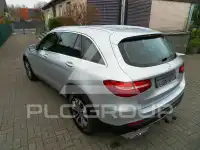 2017 Mercedes Benz GLC 220