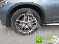 2017 Mercedes Benz GLC 220