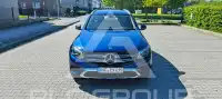 2017 Mercedes Benz GLC 220