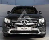2017 Mercedes Benz GLC 220