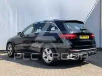 2017 Mercedes Benz GLC 220