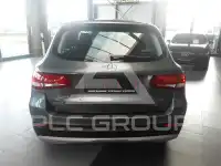 2017 Mercedes Benz GLC 220