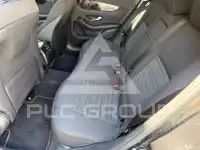 2017 Mercedes Benz GLC 220