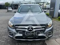 2017 Mercedes Benz GLC 220