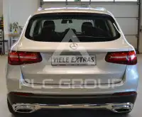 2017 Mercedes Benz GLC 220