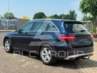 2017 Mercedes Benz GLC 220