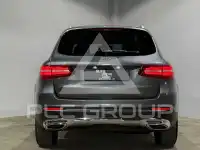 2017 Mercedes Benz GLC 220