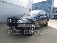 2017 Mercedes Benz GLC 220