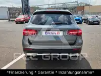 2017 Mercedes Benz GLC 220