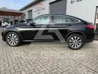 2017 Mercedes Benz GLC 220