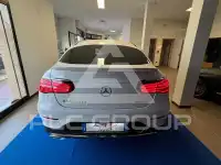 2017 Mercedes Benz GLC 220