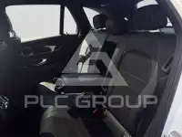 2017 Mercedes Benz GLC 220