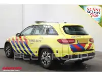 2017 Mercedes Benz GLC 220