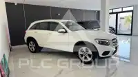 2017 Mercedes Benz GLC 220