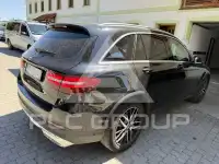 2017 Mercedes Benz GLC 220