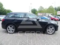 2017 Mercedes Benz GLC 220