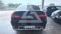 2017 Mercedes Benz GLC 220