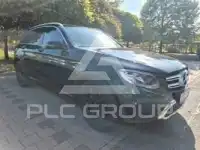 2017 Mercedes Benz GLC 220