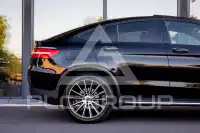 2017 Mercedes Benz GLC 220