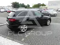 2017 Mercedes Benz GLC 220