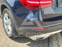 2017 Mercedes Benz GLC 220