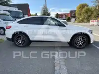 2017 Mercedes Benz GLC 220