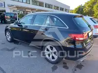 2017 Mercedes Benz GLC 220