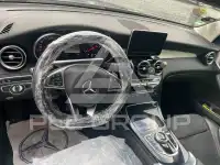 2017 Mercedes Benz GLC 220