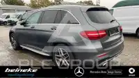 2017 Mercedes Benz GLC 220