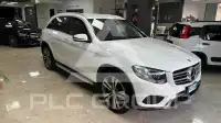2017 Mercedes Benz GLC 220