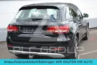 2017 Mercedes Benz GLC 220