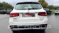 2017 Mercedes Benz GLC 220
