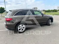 2017 Mercedes Benz GLC 220