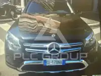 2017 Mercedes Benz GLC 220