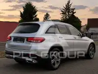 2017 Mercedes Benz GLC 220