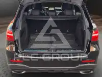 2017 Mercedes Benz GLC 220