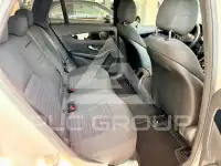 2017 Mercedes Benz GLC 220
