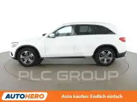 2017 Mercedes Benz GLC 220