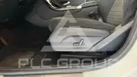 2017 Mercedes Benz GLC 220