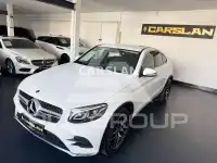 2017 Mercedes Benz GLC 220