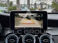 2017 Mercedes Benz GLC 220