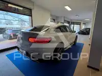 2017 Mercedes Benz GLC 220