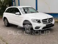 2017 Mercedes Benz GLC 220