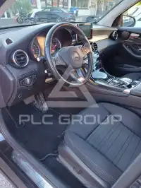 2017 Mercedes Benz GLC 220