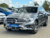2017 Mercedes Benz GLC 220